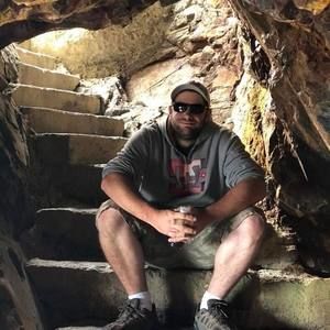 Meet your Posher, Nathan